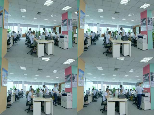 多功能输送线值得推荐