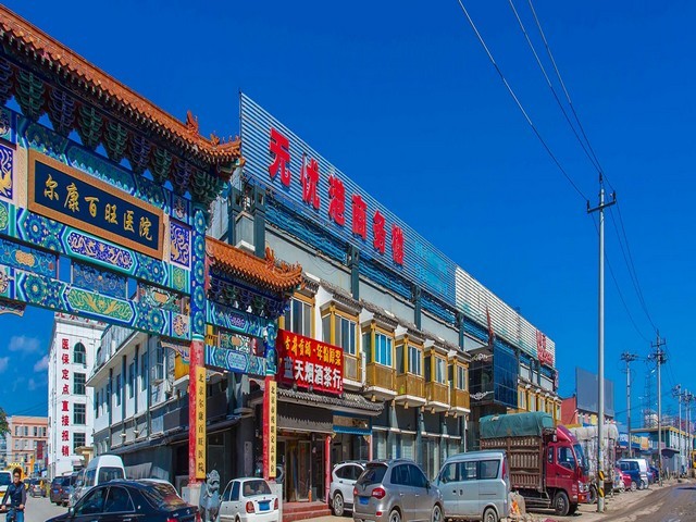 铝管材 	画框铝正方管异型船舶铝合金 散热器盖